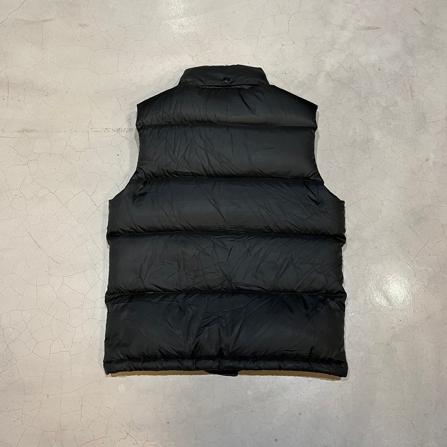 Vintage Ralph Lauren Puffer Vest