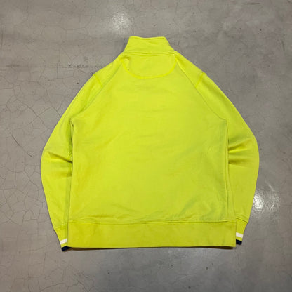 Stussy Quarter Zip
