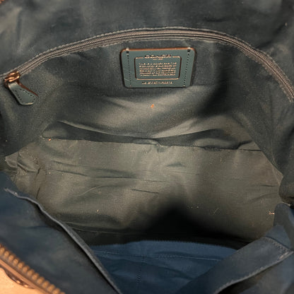 Coach Sierra Satchel Bag