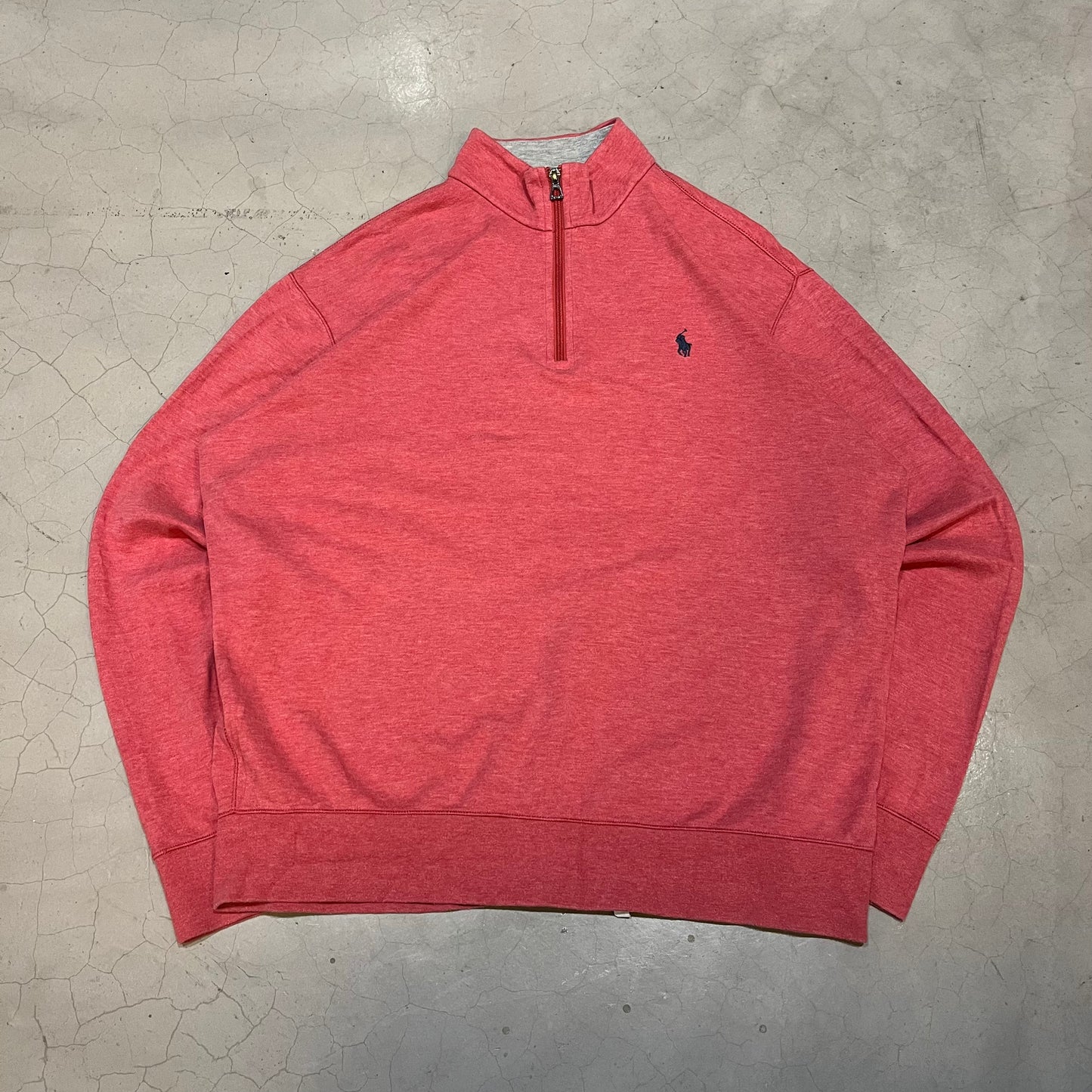 Polo Ralph Lauren Performance Quarter Zip
