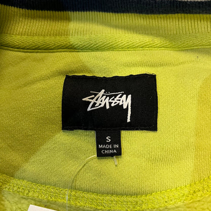 Stussy Quarter Zip