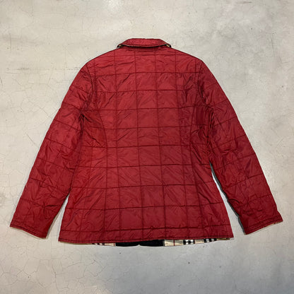 Burberry London Women’s Quilted Jacket