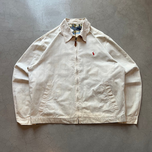 Vintage Ralph Lauren Harington Jacket