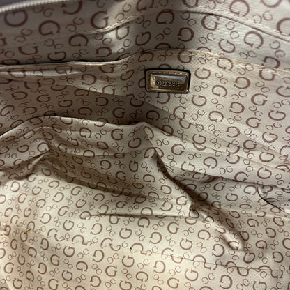 Guess Cuba Tote Bag