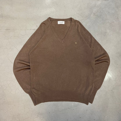 Vintage Christian Dior Sweater