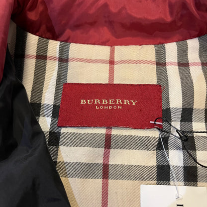 Burberry London Women’s Quilted Jacket