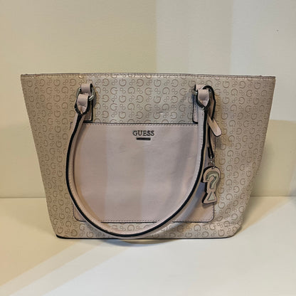 Guess Cuba Tote Bag