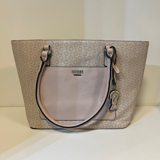 Guess Cuba Tote Bag