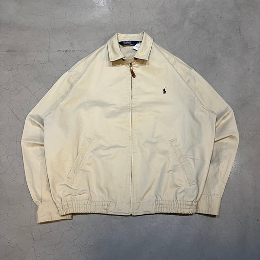 Vintage Ralph Lauren Premium Harrington Jacket
