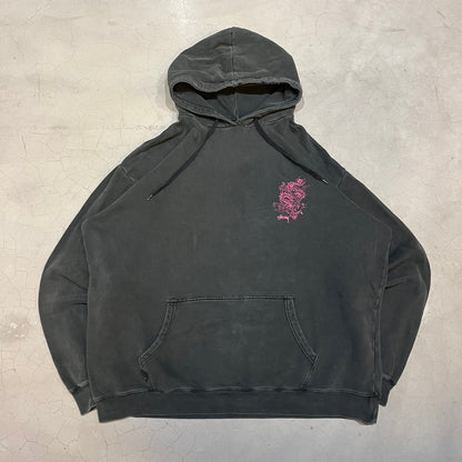 Stussy Dragon Hoodie
