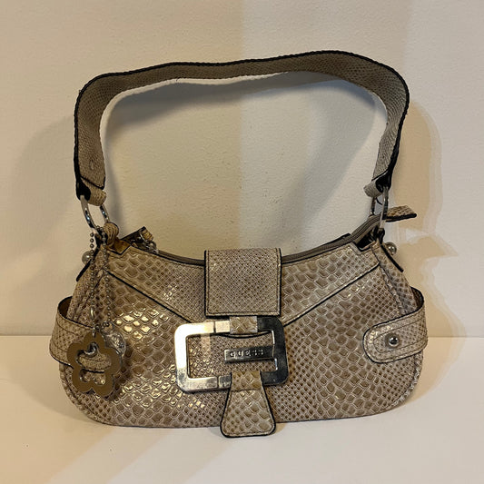 Vintage Y2K Guess Shoulder Bag