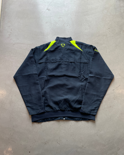 FC Barcelona 2005-2006 Track Jacket