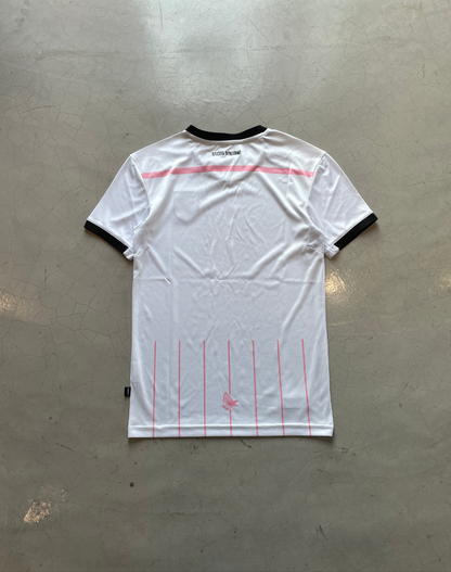 Palermo 2017-18 Away Kit