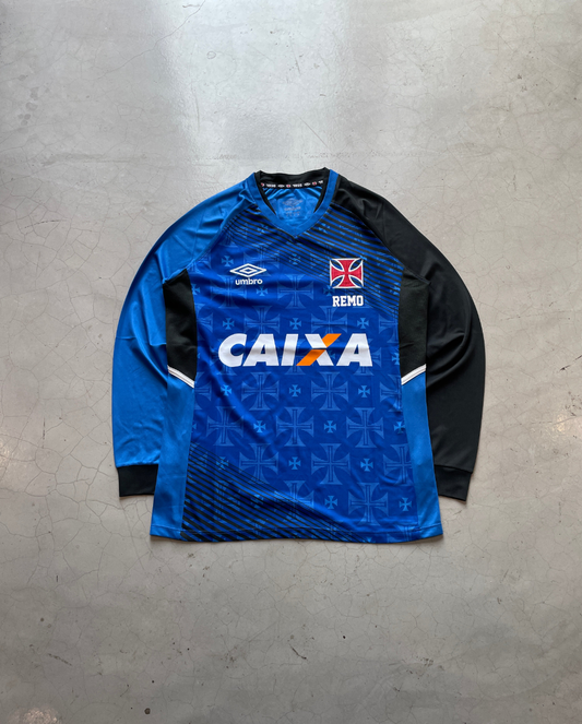 CR Vasco Da Gama 2014 Training Jersey
