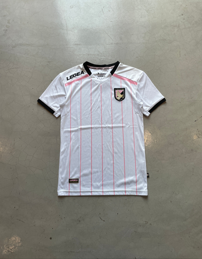 Palermo 2017-18 Away Kit