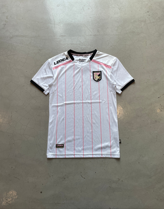 Palermo 2017-18 Away Kit