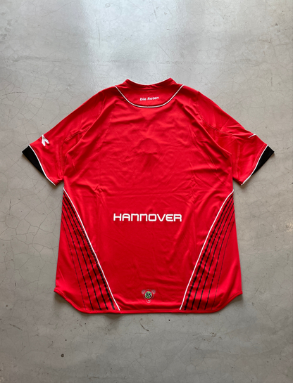Hanover 96 2007 Home Kit