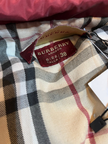 Burberry London Women’s Quilted Jacket