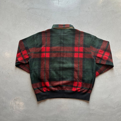 Vintage Ralph Lauren Tartan Pullover