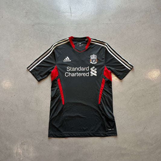 Liverpool 2011 Training Jersey