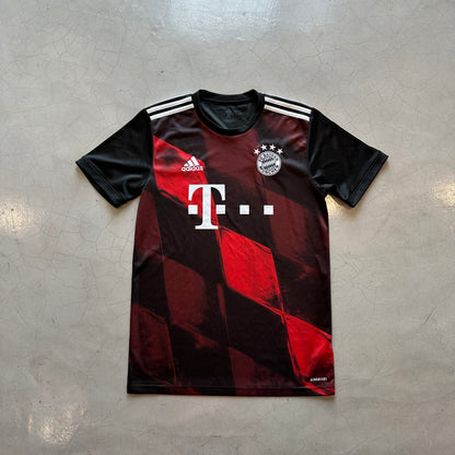 Bayern Munchen 2020 Third Jersey