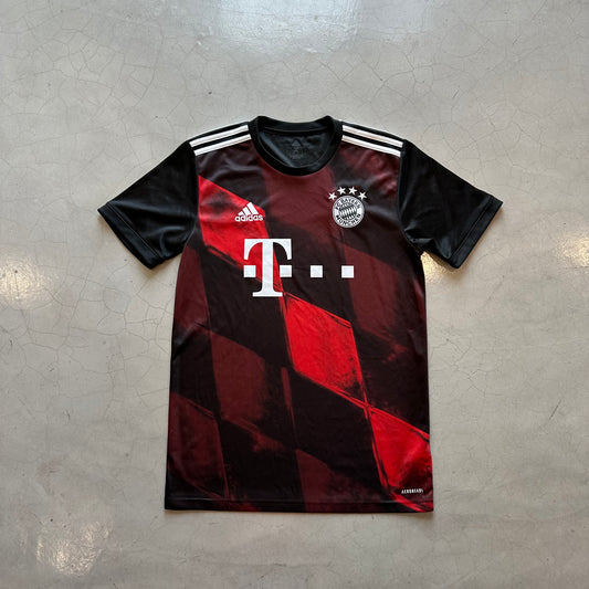 Bayern Munchen 2020 Third Jersey