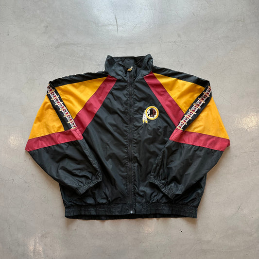 Vintage Washington Red Skins Starter Jacket