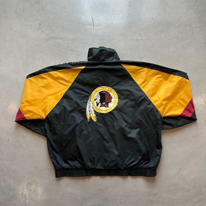Vintage Washington Red Skins Starter Jacket