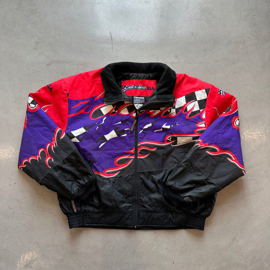 Vintage 2000s Sno Rider Jacket