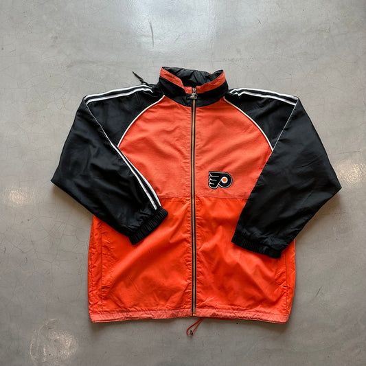 Vintage NHL Philadelphia Flyers Jacket