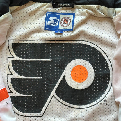 Vintage NHL Philadelphia Flyers Jacket