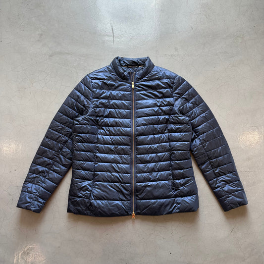 Barbour Womens Puffer Jacket