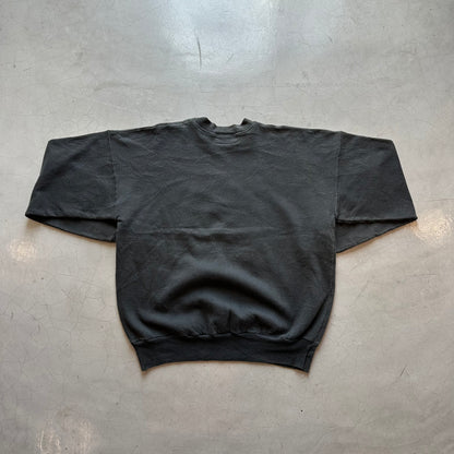 Vintage Harley Davidson Cafe Crewneck