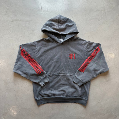 Warren Lotas Heavyweight Hoodie