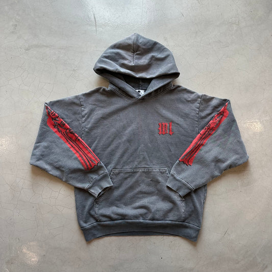 Warren Lotas Heavyweight Hoodie