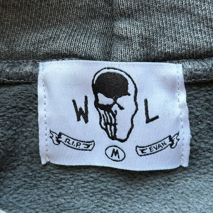 Warren Lotas Heavyweight Hoodie