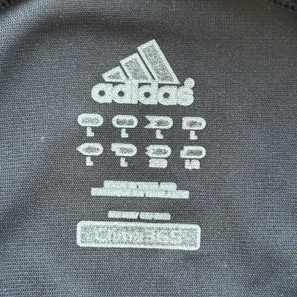 Newcastle 2007 Home Jersey