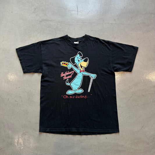 Vintage 90s Huckleberry Hound T-shirt