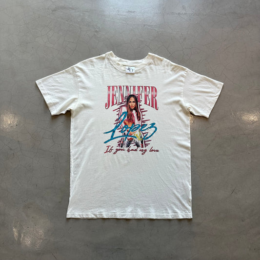 Jennifer Lopez T-Shirt