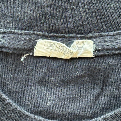Vintage 90s Eric Cantona Le Scissor T-shirt