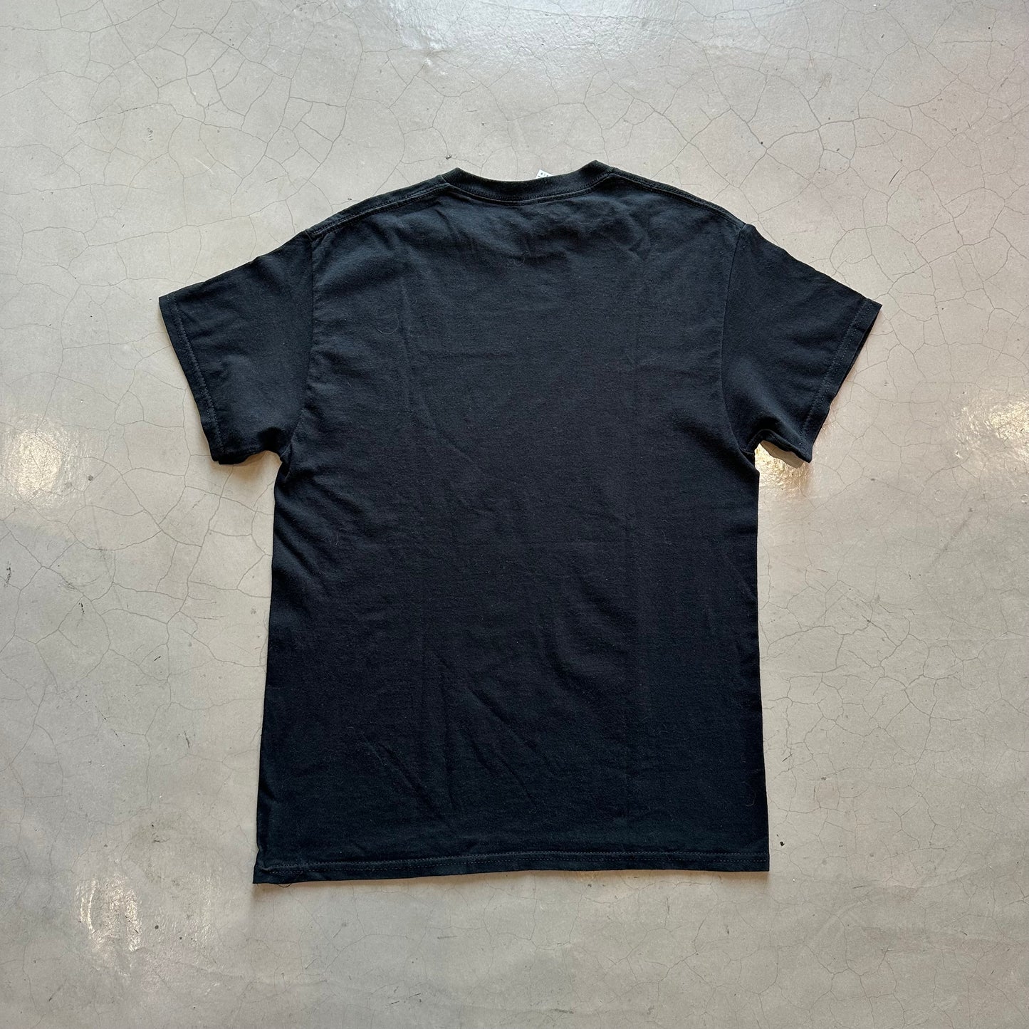 Vintage KISS End of The Road 2019 T-shirt