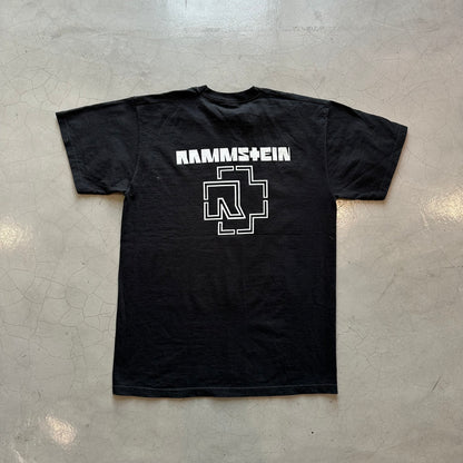 Rammstein Reise Reise T-shirt