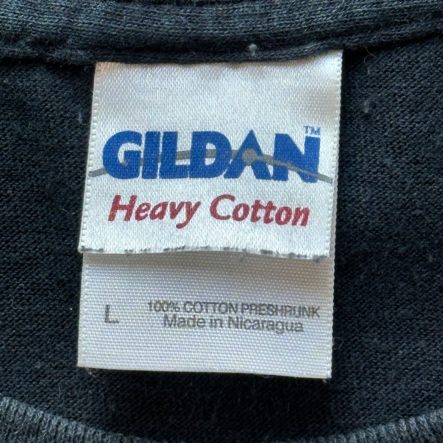Vintage 2009 Avatar T-Shirt