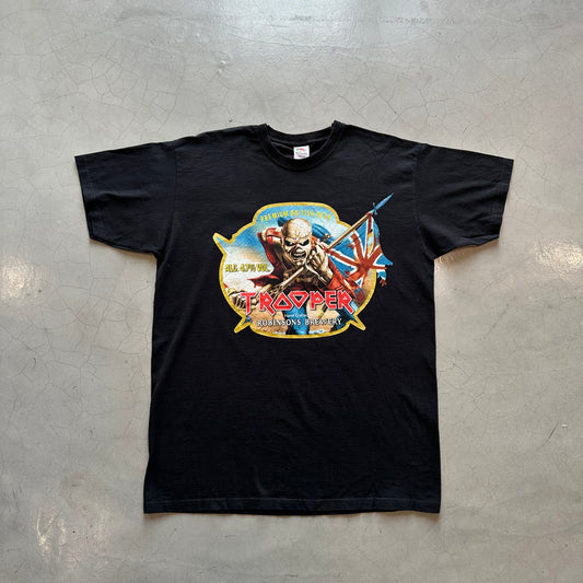 Iron Maiden Trooper 2013 T-Shirt