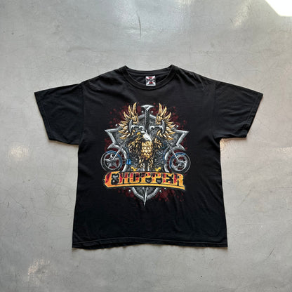 County Choppers T-Shirt