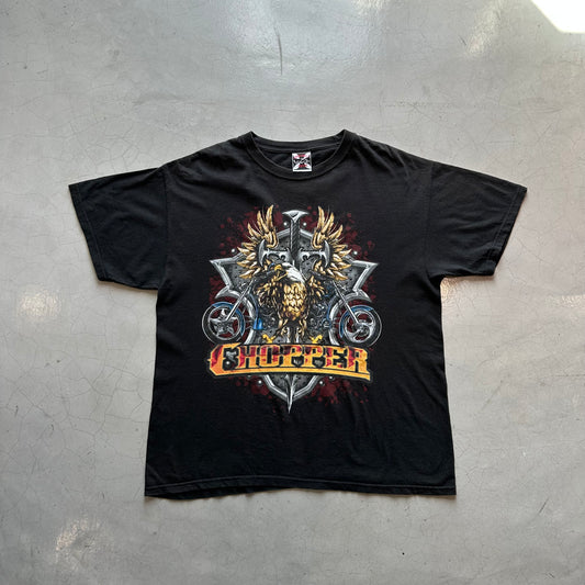 County Choppers T-Shirt