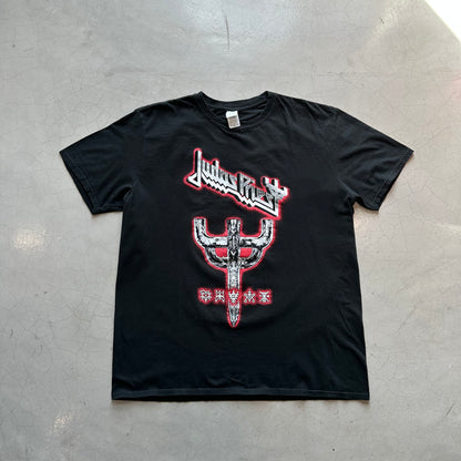 Judas Priest Firepower 2018 T-shirt