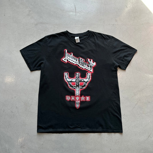 Judas Priest Firepower 2018 T-shirt