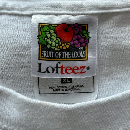 Vintage not LISCENSED TO KILL T-Shirt