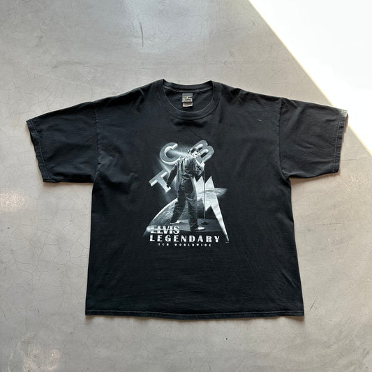 Vintage Elvis Presley TCB 1999 T-Shirt